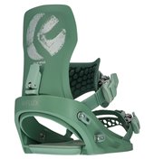 FLUX GX WOMENS SNOWBOARD BINDINGS