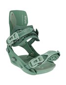 FLUX GX WOMENS SNOWBOARD BINDINGS S22