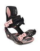 FLUX GX WOMENS SNOWBOARD BINDINGS S22