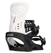 FLUX PR SNOWBOARD BINDINGS