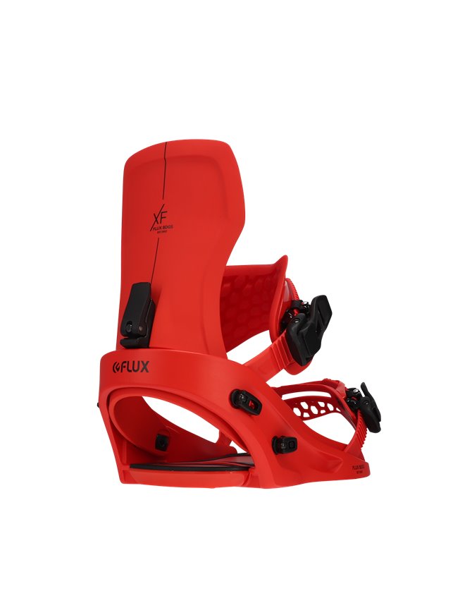 FLUX XF SNOWBOARD BINDINGS - Cherri Pow Boardstore