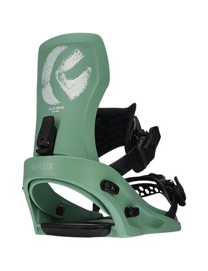 FLUX XF SNOWBOARD BINDINGS S22