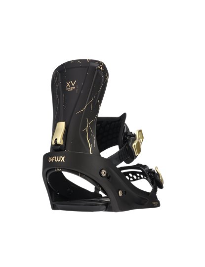 FLUX XV SNOWBOARD BINDINGS S22