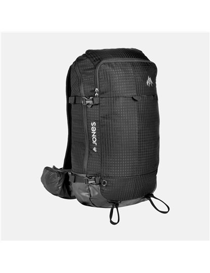 JONES DSCNT 25L BACKPACK S22