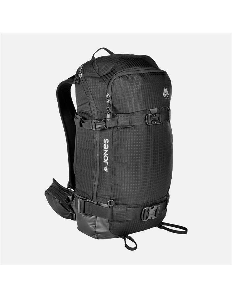 Jones dscnt 32l deals backpack review
