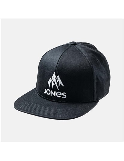 JONES JACKSON CAP S22