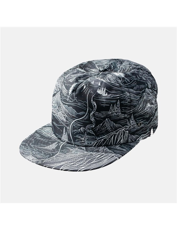 JONES MOUNTAIN ALOHA CAP S22