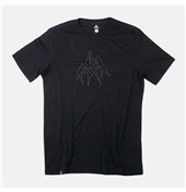 JONES MOUNTAIN MERINO TEE S22