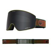 DRAGON PXV2 SNOW GOGGLE S22 