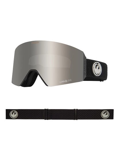 DRAGON RVX OTG AF SNOW GOGGLE S22