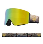 DRAGON RVX OTG SNOW GOGGLE S22