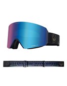 DRAGON RVX OTG SNOW GOGGLE S22