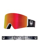 DRAGON RVX OTG SNOW GOGGLE S22