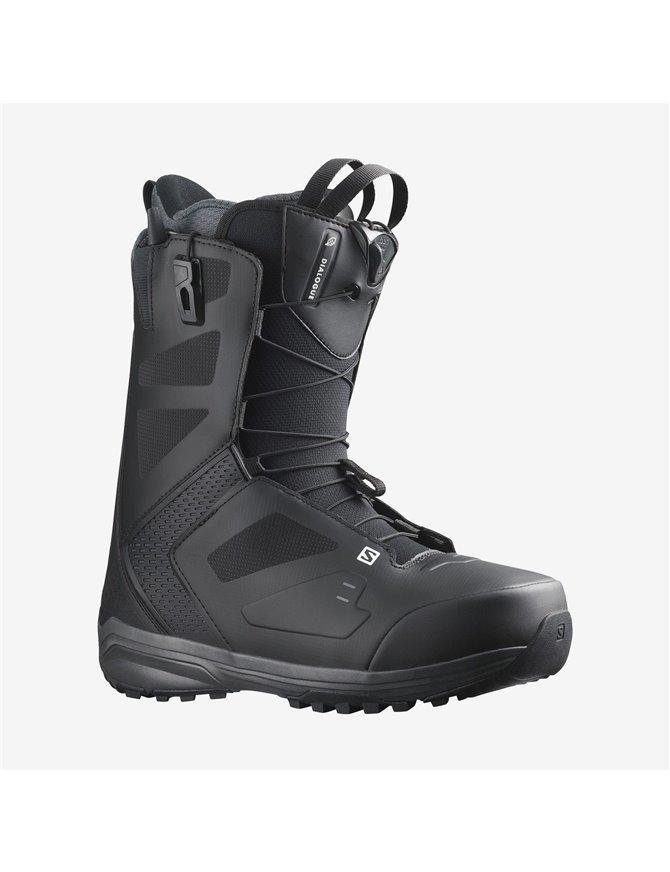 SALOMON DIALOGUE BOA SNOWBOARD BOOTS S22