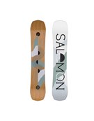 SALOMON RUMBLE FISH WOMENS SNOWBOARD S23