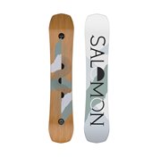 SALOMON RUMBLE FISH WOMENS SNOWBOARD S23
