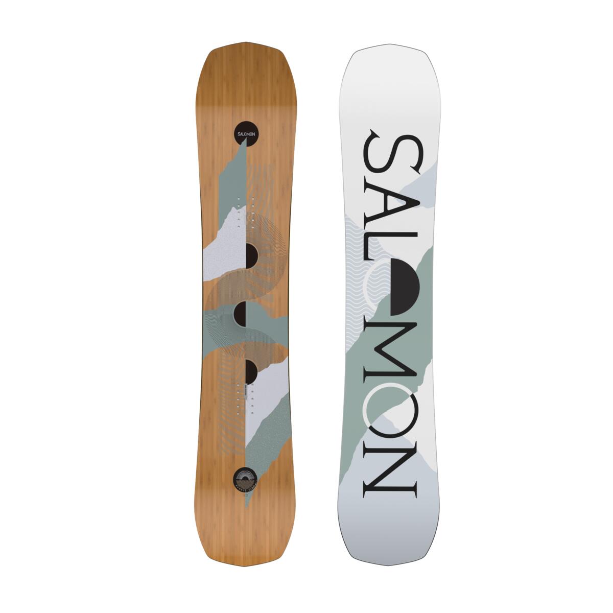 Salomon rumble fish 2017 on sale