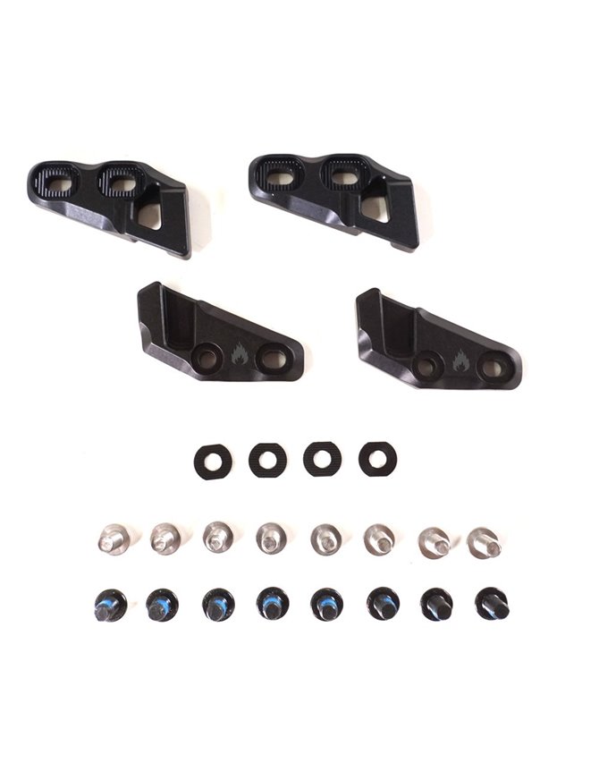 SPARK FIXIE CLIPS TOP MOUNT S22