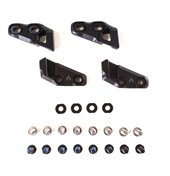 SPARK FIXIE CLIPS TOP MOUNT S22