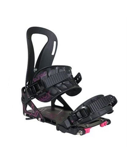 SPARK SURGE WOMENS SPLITBOARD BINDINGS S22