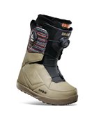 THIRTYTWO LASHED DOUBLE BOA WOMENS SNOWBOARD BOOTS S22