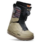 THIRTYTWO LASHED DOUBLE BOA WOMENS SNOWBOARD BOOTS