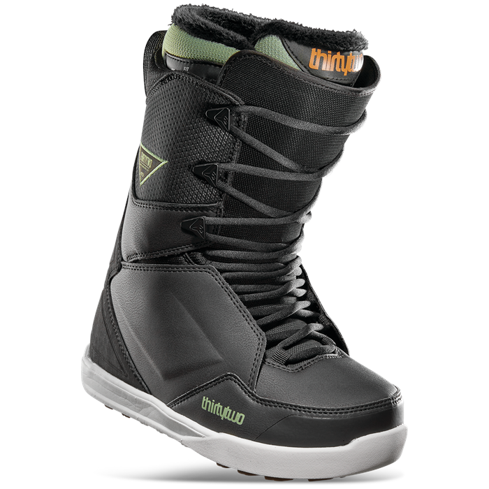 Thirty two lashed snowboard boots clearance