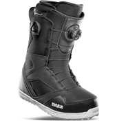 THIRTYTWO STW DOUBLE BOA MENS SNOWBOARD BOOTS S22