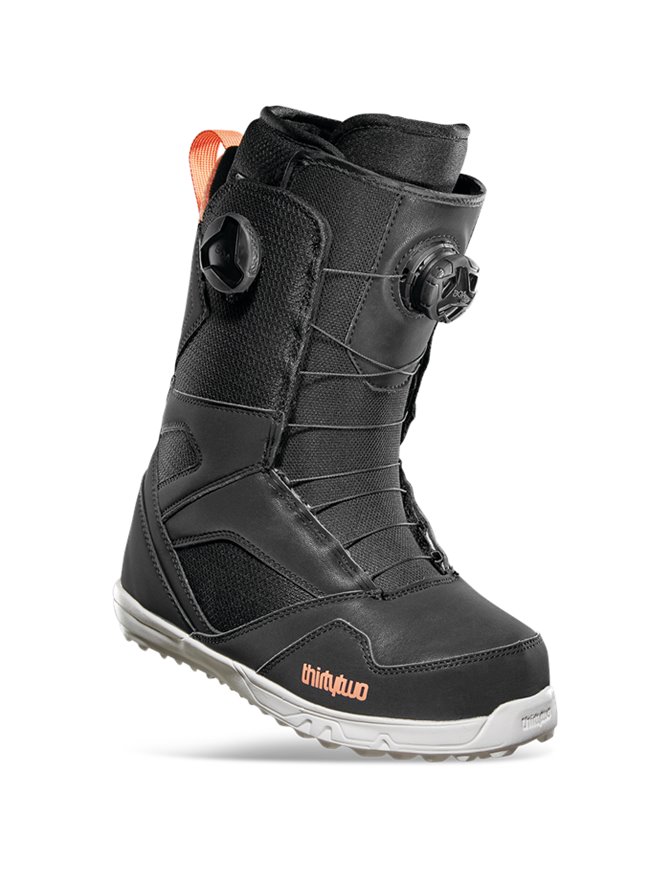 THIRTYTWO STW DOUBLE BOA WOMENS SNOWBOARD BOOTS S22