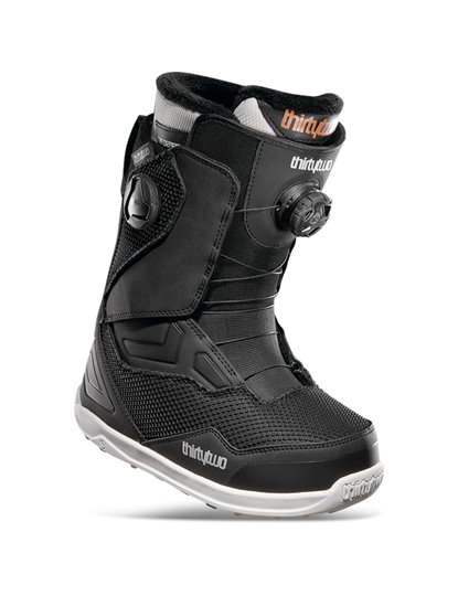 THIRTYTWO TM 2 DOUBLE BOA MENS SNOWBOARD BOOTS S22