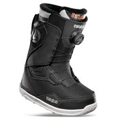 THIRTYTWO TM 2 DOUBLE BOA MENS SNOWBOARD BOOTS S22