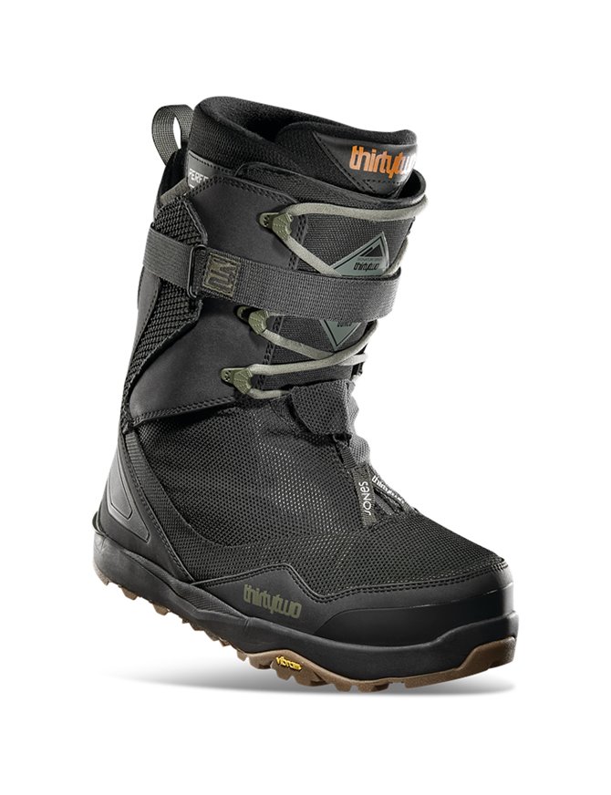 THIRTYTWO TM 2 JONES MENS SNOWBOARD BOOTS S22