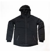 LE BENT MENS PRAMECOU WOOL INSULATED HOODED JACKET