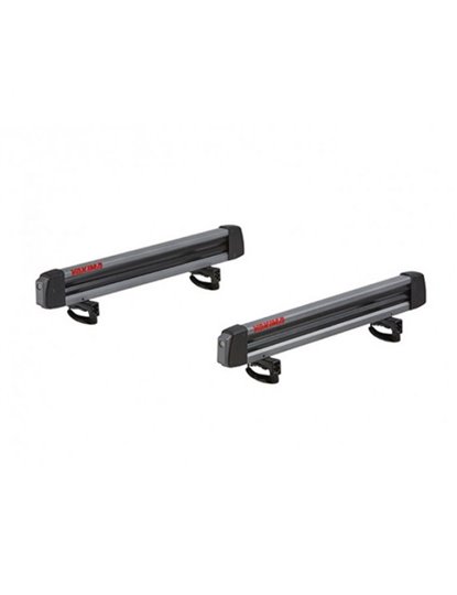 YAKIMA FRESH TRACK 6 SNOWBOARD RACK S22