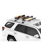 YAKIMA FRESH TRACK 6 SNOWBOARD RACK S22