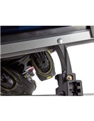 YAKIMA FRESH TRACK 6 SNOWBOARD RACK S22