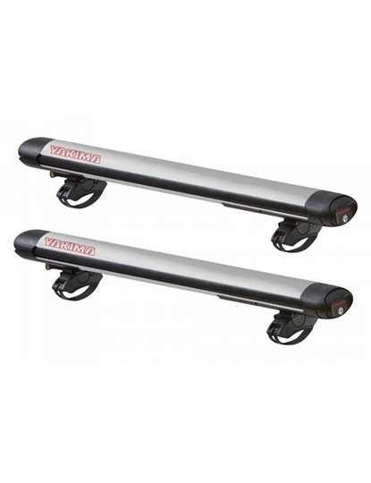 YAKIMA FATCAT EVO 6  SNOWBOARD RACK S22