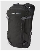 DAKINE HELI PACK 12L S22