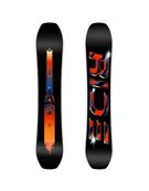 RIDE SHADOWBAN MENS SNOWBOARD S23