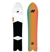 K2 TREE SPLITTER SNOWBOARD