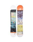 K2 MEDIUM MENS SNOWBOARD S23