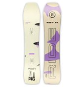 RIDE WARPIG SNOWBOARD