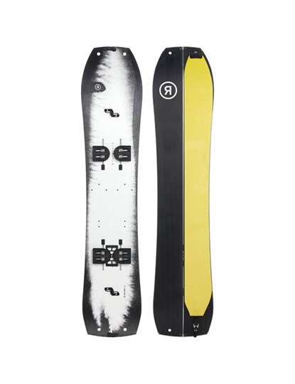 RIDE SPLIT PIG PACKAGE SNOWBOARD S23