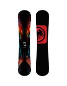 NEVER SUMMER PROTOSYNTHESIS MENS SNOWBOARD S23