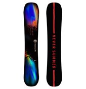 NEVER SUMMER PROTO FR MENS SNOWBOARD S23