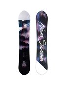 NEVER SUMMER LADY FR WOMENS SNOWBOARD S23