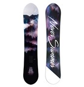 NEVER SUMMER LADY FR WOMENS SNOWBOARD S23