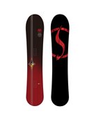 NEVER SUMMER HARPOON MENS SNOWBOARD S23