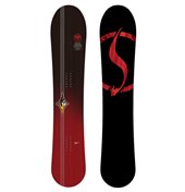 NEVER SUMMER HARPOON MENS SNOWBOARD