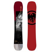 NEVER SUMMER HAMMER MENS SNOWBOARD S23